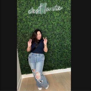 Meet your Posher, Shelly